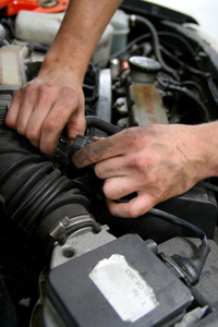 Auto onderhoud en reparatie