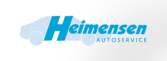 Autobedrijf Heimensen Nijkerk logo